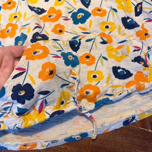 Lands End Tshirt - Picture 3 of 4